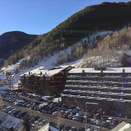 Atiram Patagonia Hotel Arinsal Ngoại thất bức ảnh