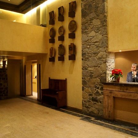 Atiram Patagonia Hotel Arinsal Ngoại thất bức ảnh