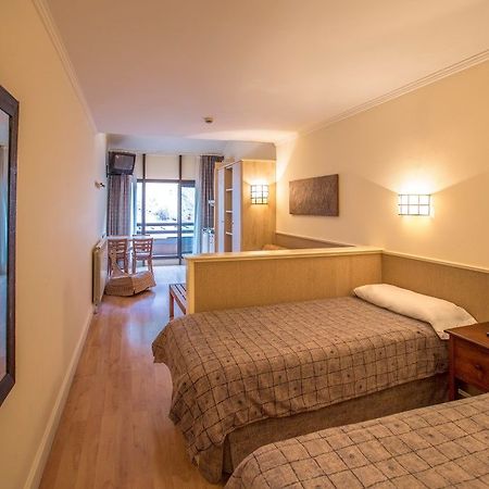 Atiram Patagonia Hotel Arinsal Ngoại thất bức ảnh