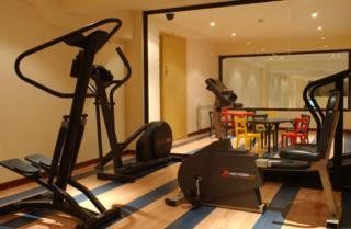 Atiram Patagonia Hotel Arinsal Ngoại thất bức ảnh
